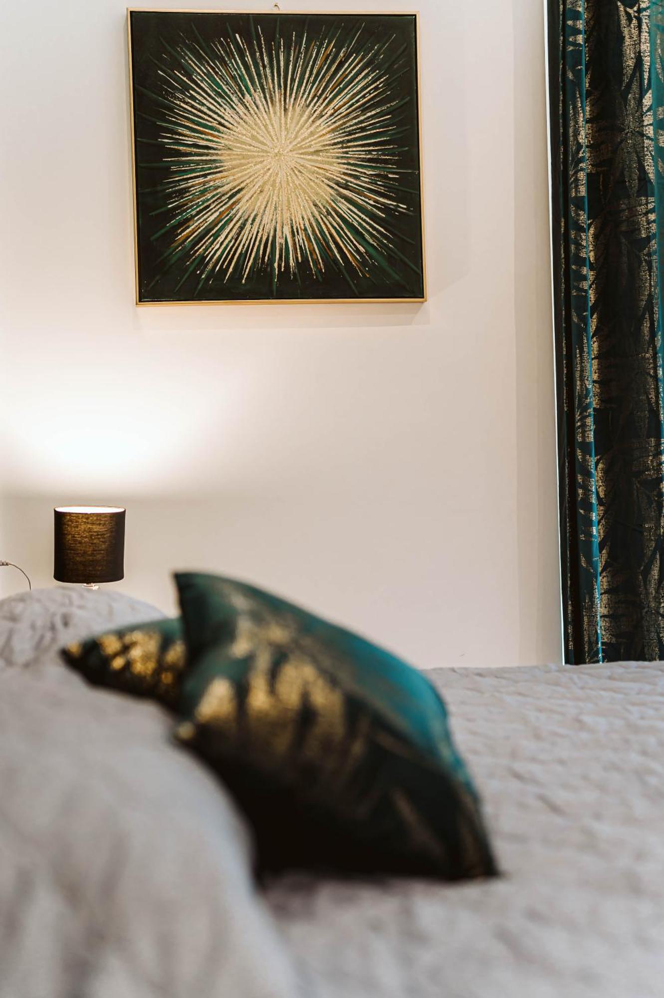 Colosseo Cozy Rooms B&B โรม ภายนอก รูปภาพ