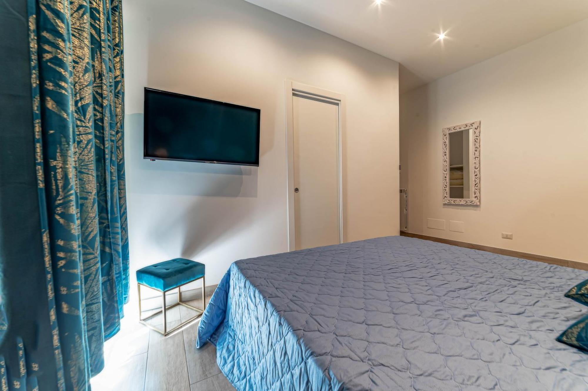 Colosseo Cozy Rooms B&B โรม ภายนอก รูปภาพ