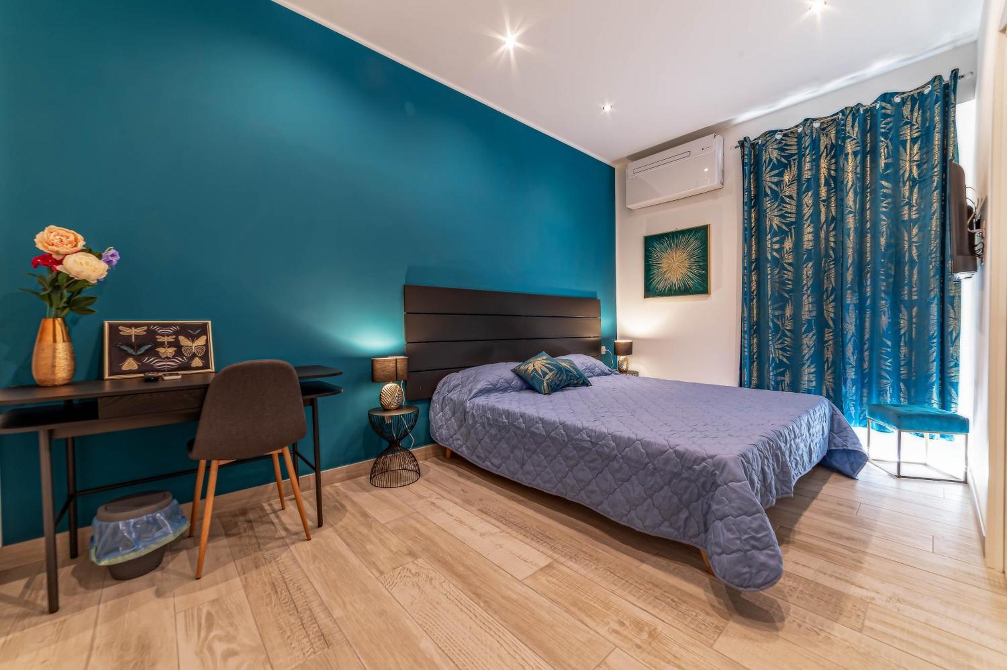 Colosseo Cozy Rooms B&B โรม ภายนอก รูปภาพ